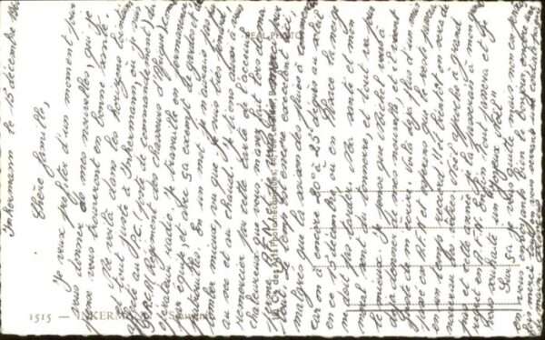 Inkermann Rue Gare Poste Eglise – Bild 2
