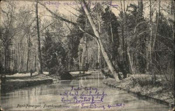 Pontfaverger-Moronvilliers