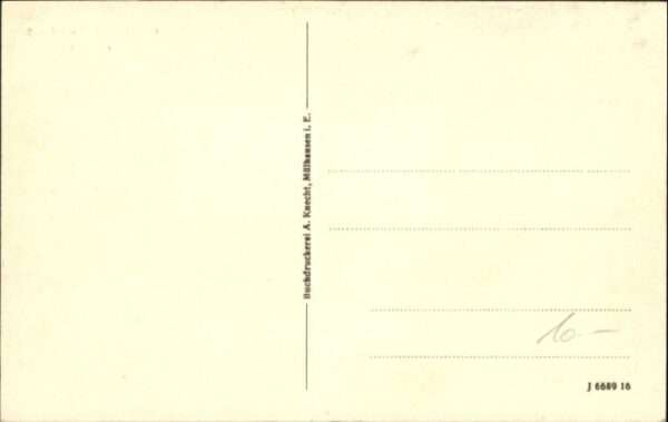 Ensisheim Rathaus – Bild 2