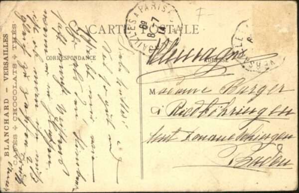 Saint-Front-sur-Lemance Chateau de Bonaguil – Bild 2