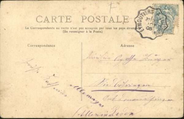 Saint-Leonard-de-Noblat Pont Noblat – Bild 2