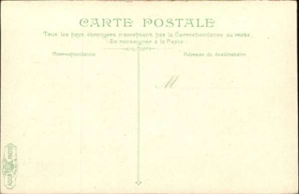 Ile Sainte-Marguerite Prison de Bazaine – Bild 2