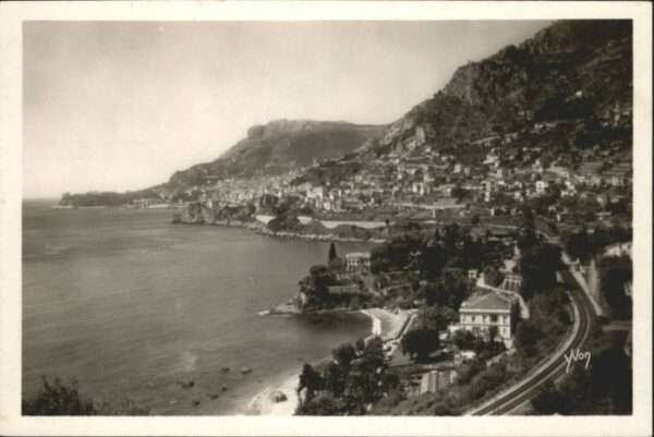 Monte-Carlo