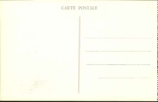 Chemin Carriere Montparnasse – Bild 2