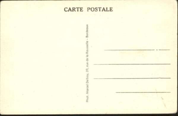 Duras Lot-et-Garonne Chateau des Anciens Les Remparts et les – Bild 2
