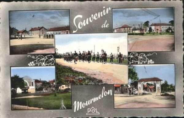 Mourmelon-le-Grand