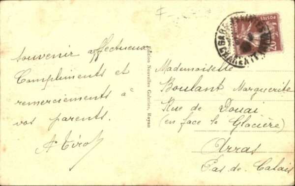 Bonne sur Menoge Bonne La Coubre – Bild 2