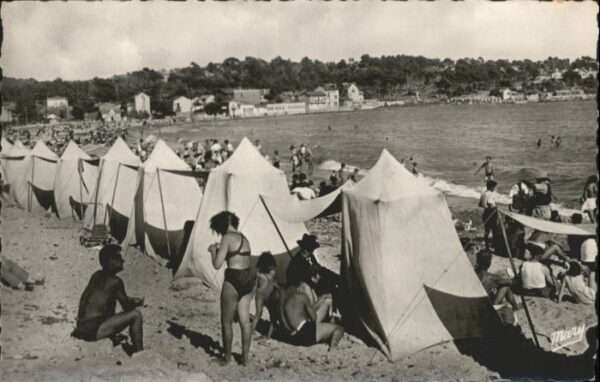 Les Sablettes