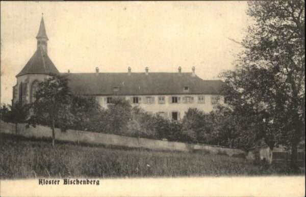 Bischoffsheim Koster Bischenberg