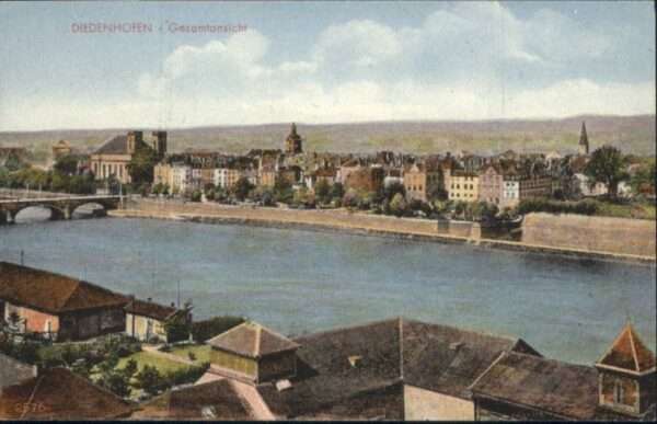 Diedenhofen