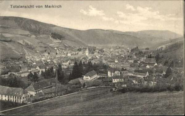 Markirch