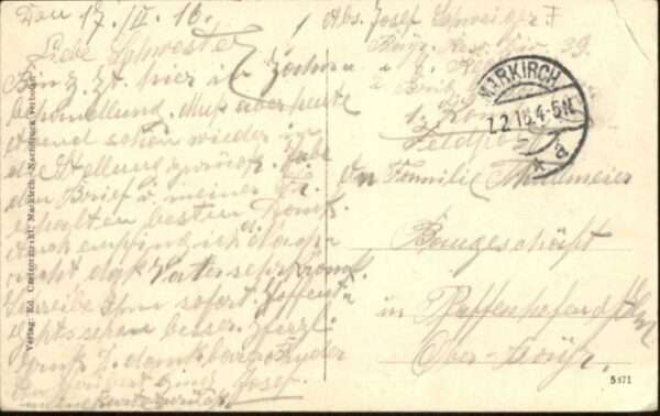 Markirch – Bild 2