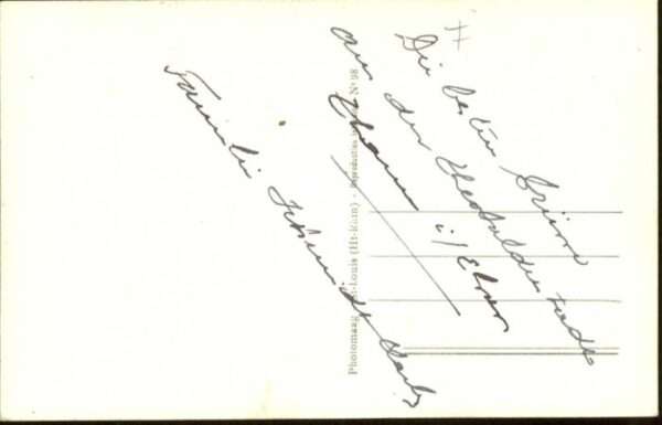 Thann Vue Generale avec Rangen – Bild 2