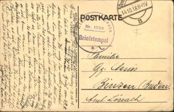 Cambrai Kutsche – Bild 2