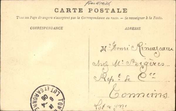 Lourdes Hautes Pyrenees Lourdes Calvaire Station – Bild 2
