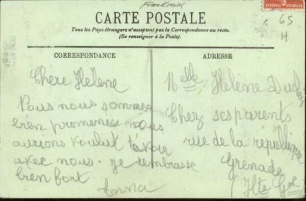Lourdes Hautes Pyrenees Lourdes Saint Sacrement – Bild 2