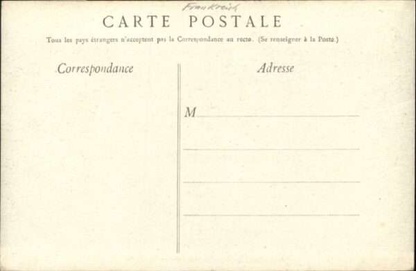 Lourdes Hautes Pyrenees Lourdes Chateau fort Gave – Bild 2
