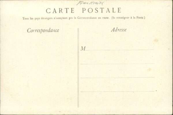 Lourdes Hautes Pyrenees Lourdes Chateau fort Gave – Bild 2
