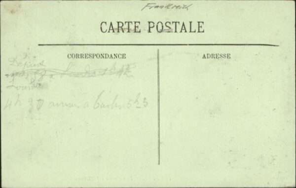Lourdes Hautes Pyrenees Lourdes Calvaire Station – Bild 2