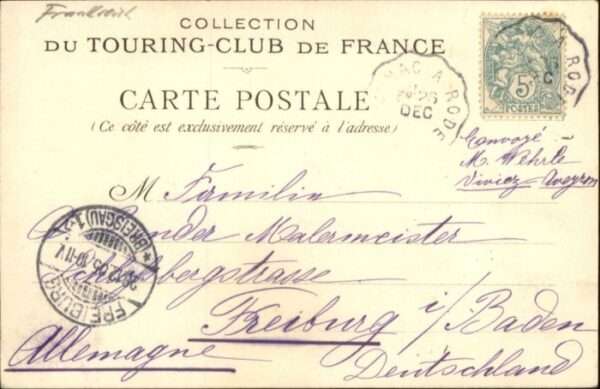 Cannes Alpes-Maritimes Cannes Croizette – Bild 2