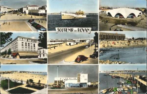 Royan 17 Royan