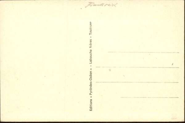 Ussat Vue Gare – Bild 2