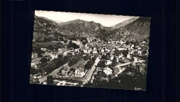 Ax-les-Thermes