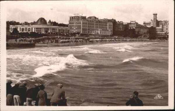 Dinard 35 Dinard Plage