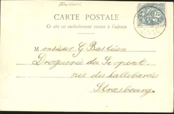 Saint-Laurent-sur-Mer Saint-Laurent Eglise – Bild 2