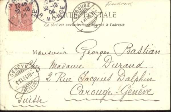 Neufchateau Vosges Neufchateau – Bild 2