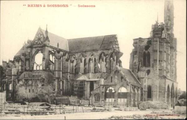 Reims Champagne Ardenne Reims Soissonns