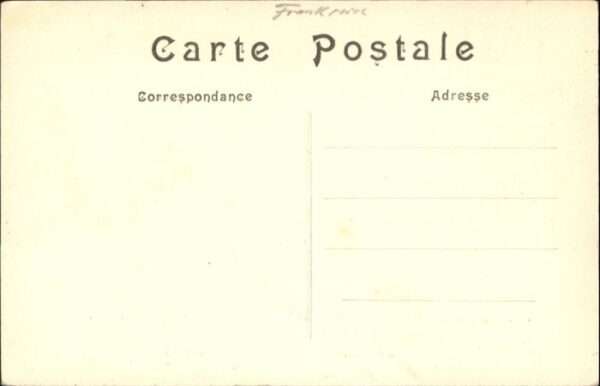 Etrepy Chateau Bataille Marne – Bild 2