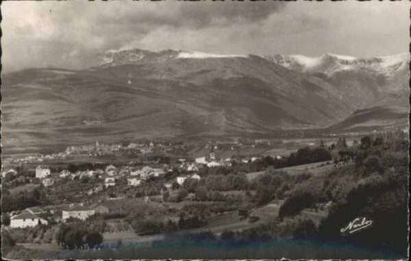 Osseja