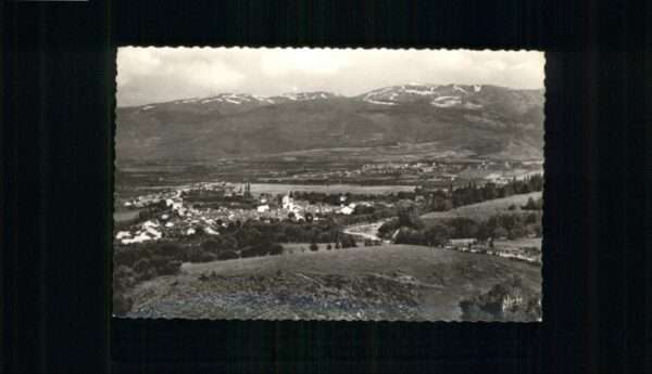 Osseja