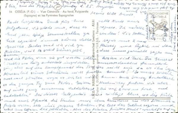 Osseja – Bild 2