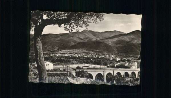 Ceret Ponts
