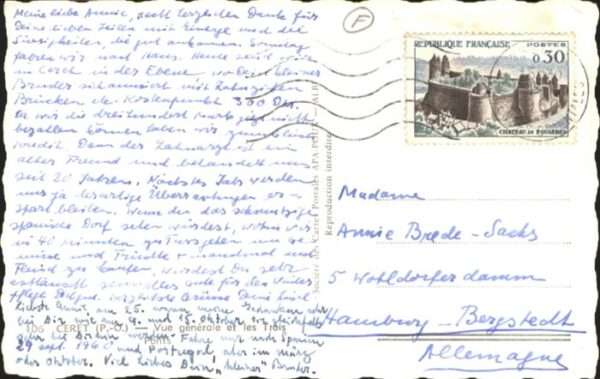 Ceret Ponts – Bild 2