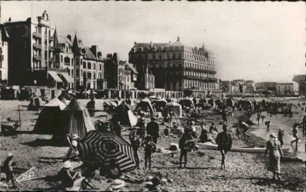 Wimereux Plage