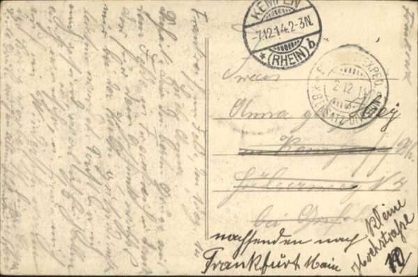 Saint-Privat – Bild 2