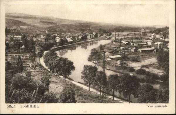 Saint-Mihiel