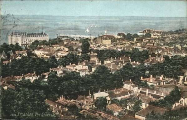 Arcachon