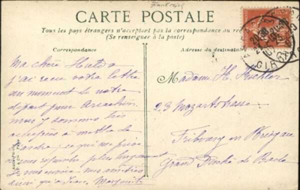 Arcachon – Bild 2
