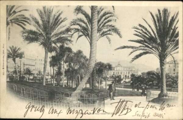 Nice Alpes Maritimes Nice