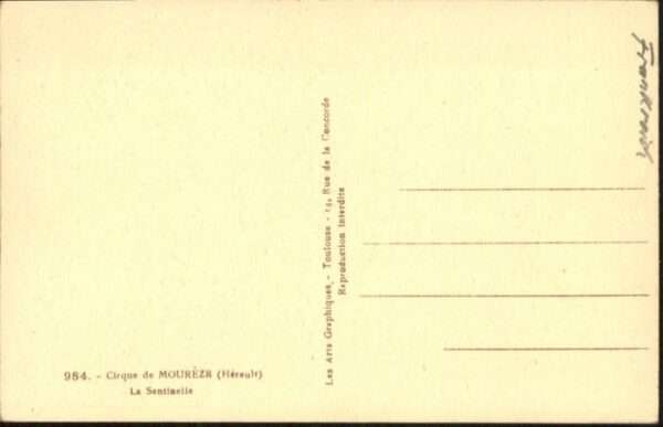 Moureze – Bild 2