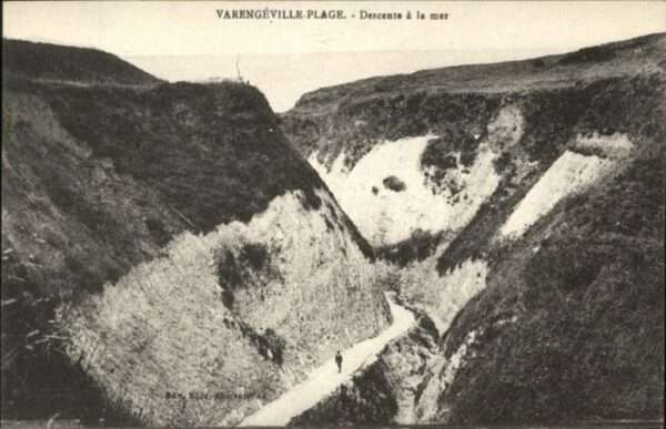 Varengeville-sur-Mer