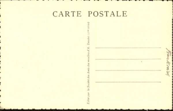 Fontvieille Puits Quartier – Bild 2