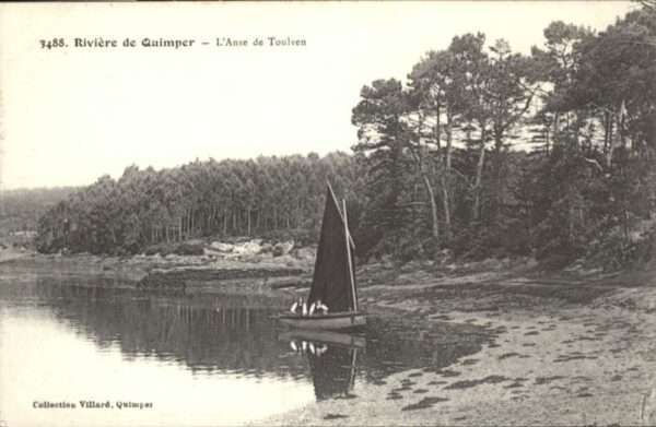 Quimper Riviere