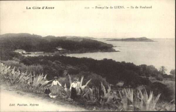 Giens Var