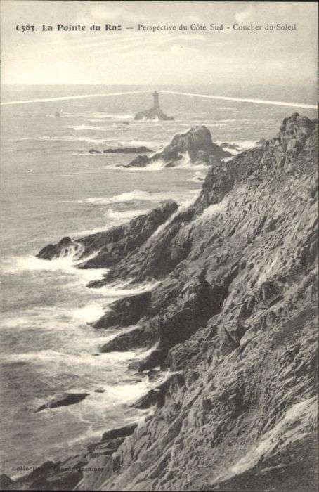 Pointe du Raz