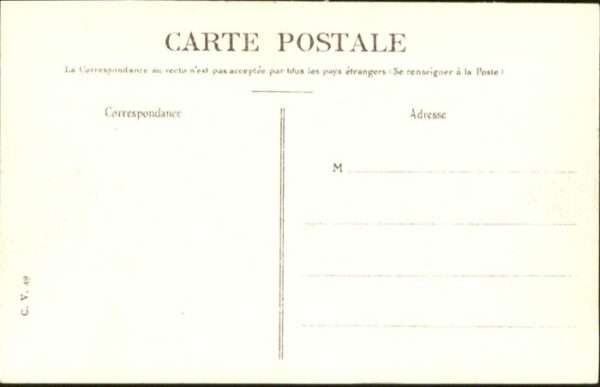 Vizille Pavillon Porte Monumemtale Chateau – Bild 2
